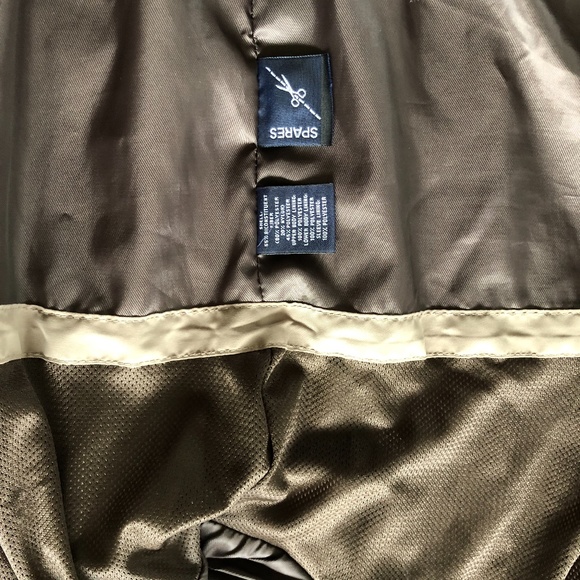 Roundtree & Yorke Travelsmart Mens Jacket 3XT - Picture 4 of 7